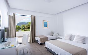 Hotel Peninsula Creta